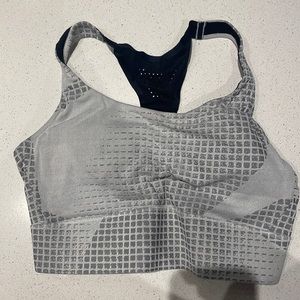 Brand new under armour sports bra size small